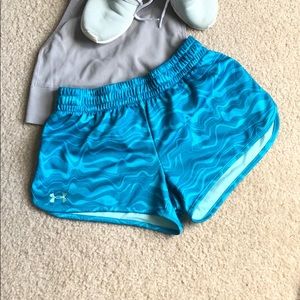 Under Armour Athletic Shorts